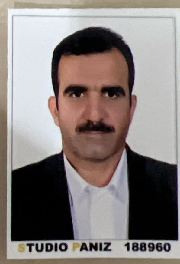 مهران انجیل‌زاده